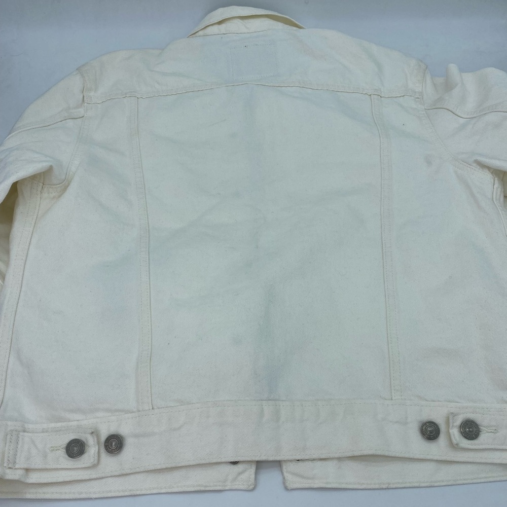 Levi’s Ex-boyfriend trucker Jacket - Picture 7 of 10